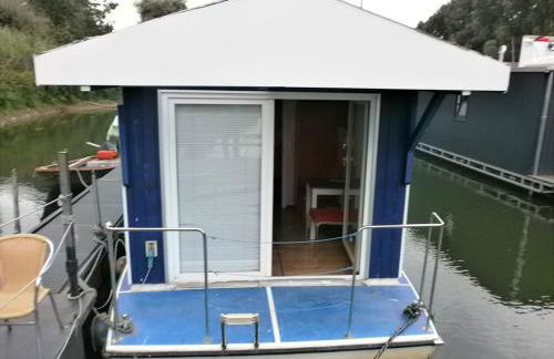 Sportboot Zander - Foto 21