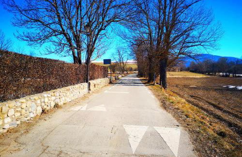 Bonito dúplex con piscina en Sanavastre - Foto 34