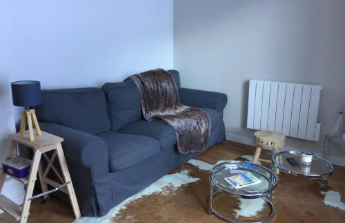 Chalet Les Contamines - Foto 11