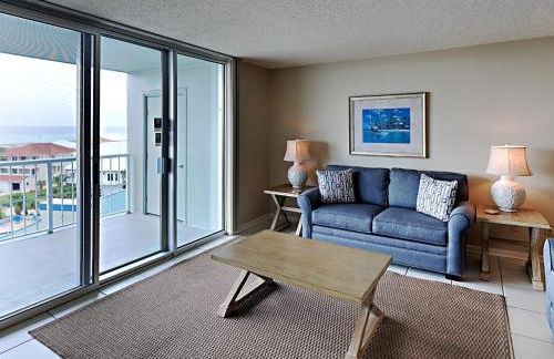 Tristan Towers by Southern Vacation Rentals - Foto 2