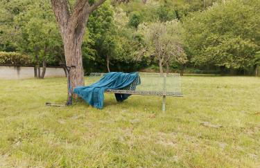 Gite du Domaine Laffraut - Foto 32