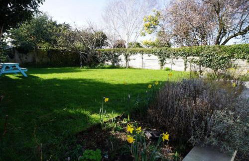 Seashells - 4 Bed - 2 Bath - Nr Beach - Sleeps 7 - Foto 16