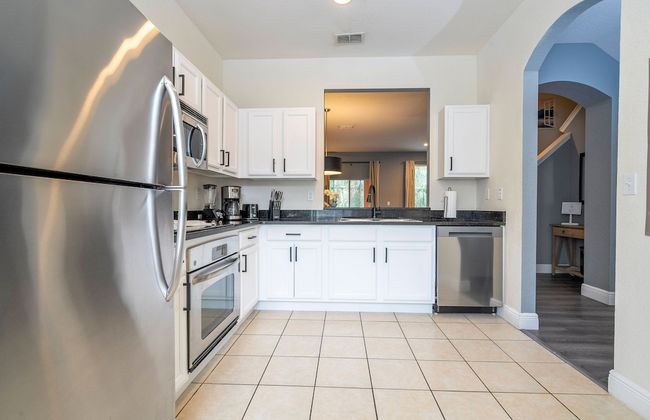 Cozy 3BR Regal Oaks Close to Disney - Foto 14