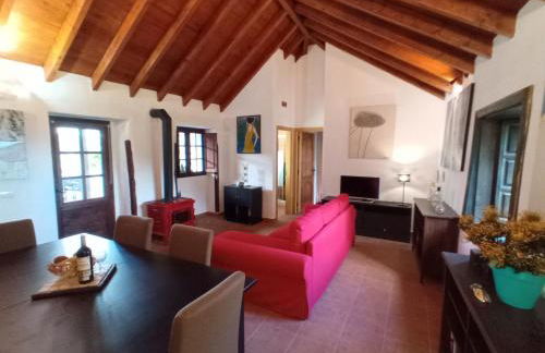 Finca La Sirena Habitaciónes - Foto 21