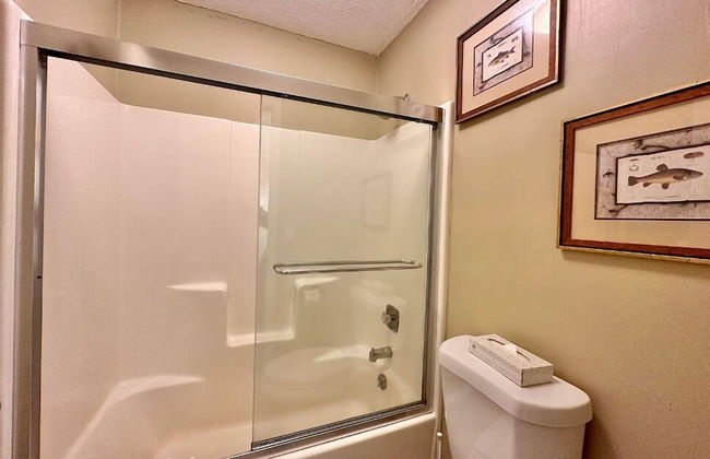 Charming 1BDR Condo w Golf Course View - Foto 12