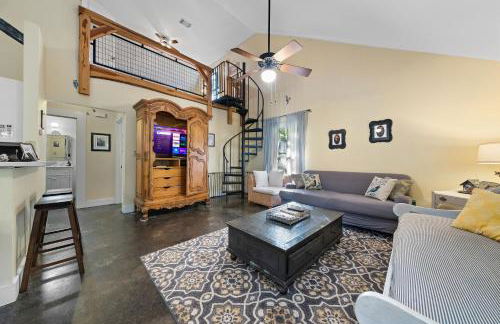 Bird House Countryside Pecan Farm 14acre San Marcos - Foto 27