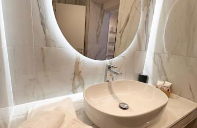 Residenza Ricci & Spa - Foto 19