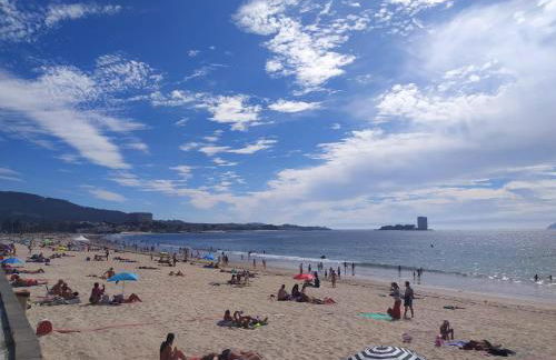 Apartamentos Dunas de Samil - Foto 60