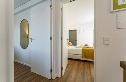 Douro View Charming Apartment Duplex - Foto 28