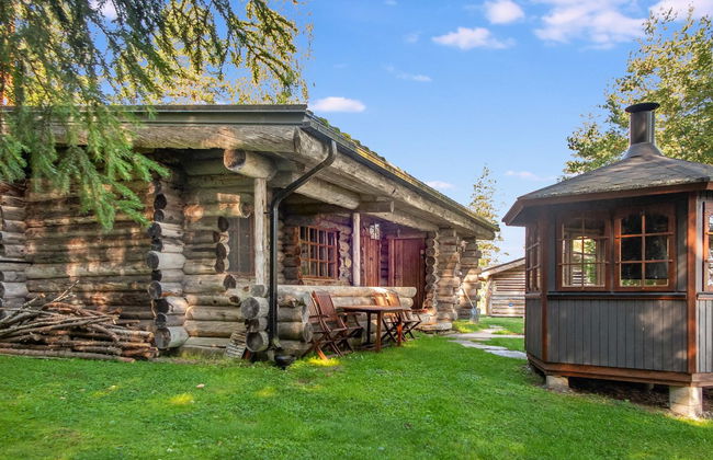 Kelosyväri 17 - Foto 2