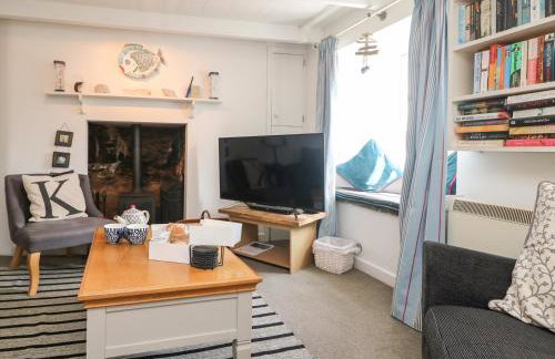 Kerbenetty Harbour Cottage - Photo 7