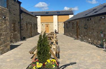 Rowley stone cottages - Foto 18