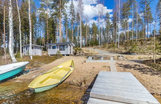 Hämyrinne - Foto 33