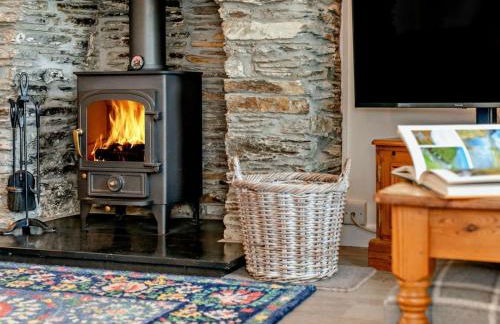 2 Bed in Wadebridge oc-kcott - Foto 3