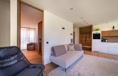 Natur Romantik Apartment Annalena - Foto 16