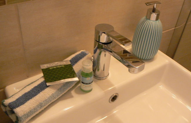 Appart'Louis Blanc Centre Ville - Foto 21