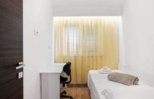 "villa Eros Sibenik With Pool" - Foto 69