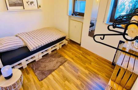 Moderne Wohnung in Bayreuth - Foto 6