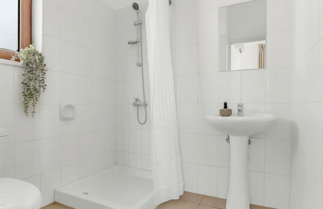 Sanders White Mountains - Adorable Villa With Pool - Foto 19