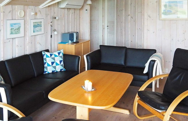 7 Person Holiday Home in Broager - Photo 9