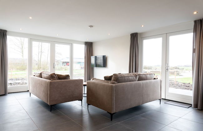 Ruyge Weyde Logies -The Farmer's Daughter - Photo 20