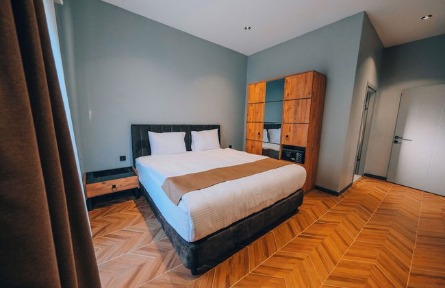 THE GREEN PARK SAPANCA - Foto 11