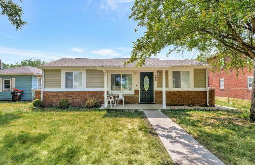 Tiny Home Baby Friendly - Foto 13