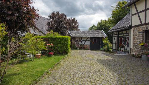 Ferienhaus Vennblick - Foto 5