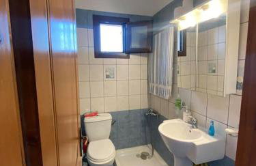 villa kastanos - Foto 23