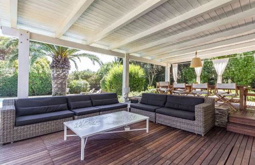 CASAVIVA - Villa con piscina privata a Stintino - Photo 33