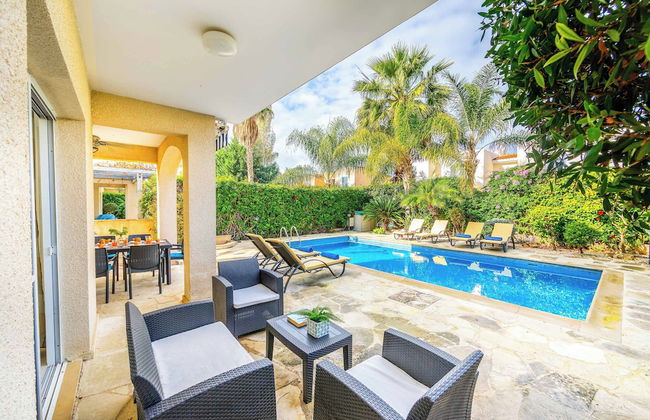 Villa Lilly Rose - Foto 29