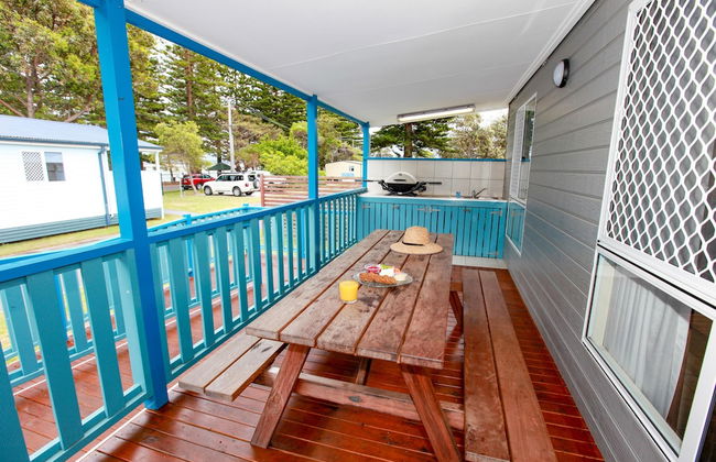 Windang Beach Tourist Park - Photo 31