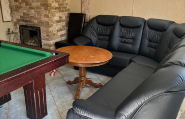 Chata Stołowa - Game Room - Bilard, SimRacing, Arcade - Foto 16