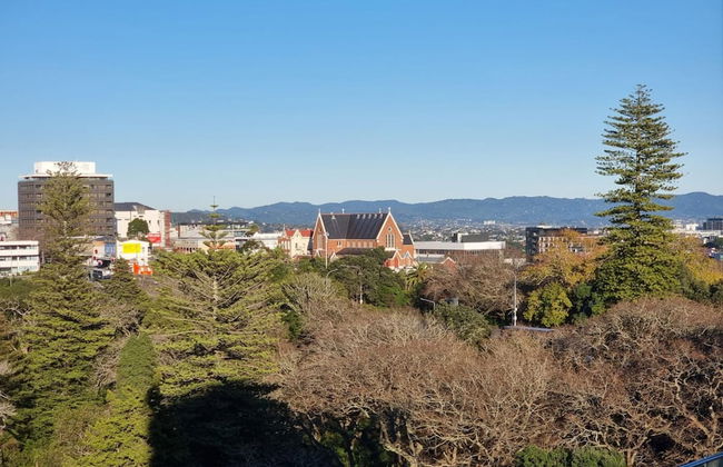 Oceania City Fringe w Views-Free Parking - Foto 35