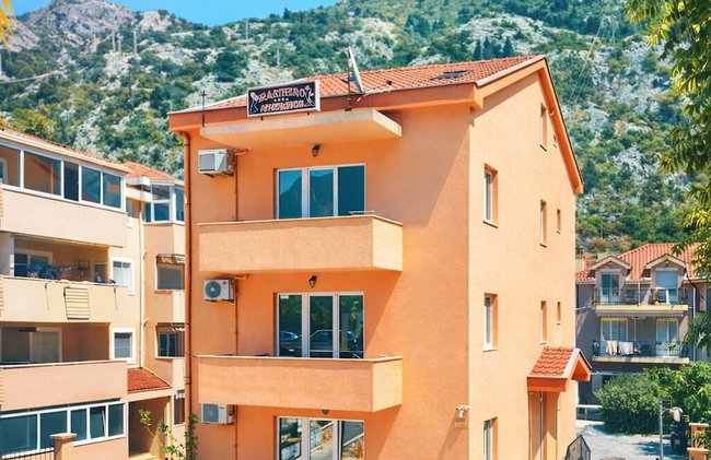 Apartments Marinero - Foto 1