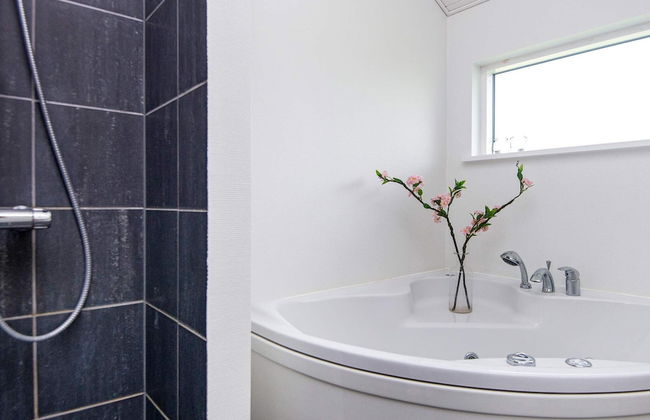 5 Person Holiday Home in Malling-by Traum - Foto 14