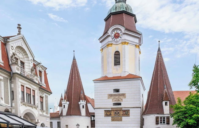 Limehome Krems Undstraße - Foto 77