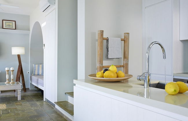 Paradisso Beach Villas - Foto 13