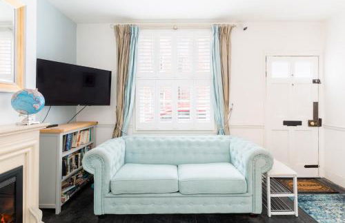 Shakespeare House, Free Parking, Town Centre Location - Foto 8