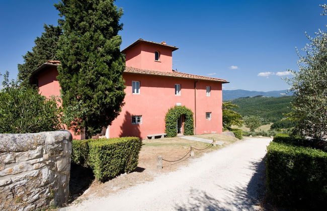 Casa Villa Rentals by Torre a Cona - Foto 42