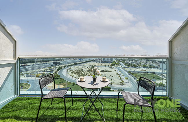 KOHH – Studioin Al Jawhara 5 403 - Foto 13