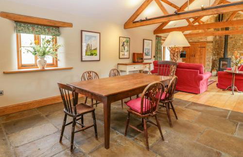 Middle Farm Annex - Foto 13