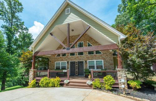 Funtastic Retreat! PS5, View, Goats, Hot Tub, Karaoke - Foto 6