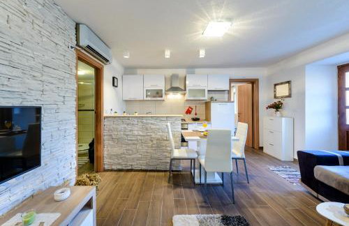 Apartment Mistral - Cosy Apartment with Sea view - Photo 11