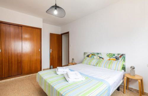 Isola Beachside Apartment - Foto 28