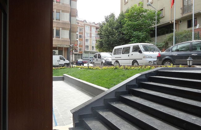 Academia Residence - Foto 21