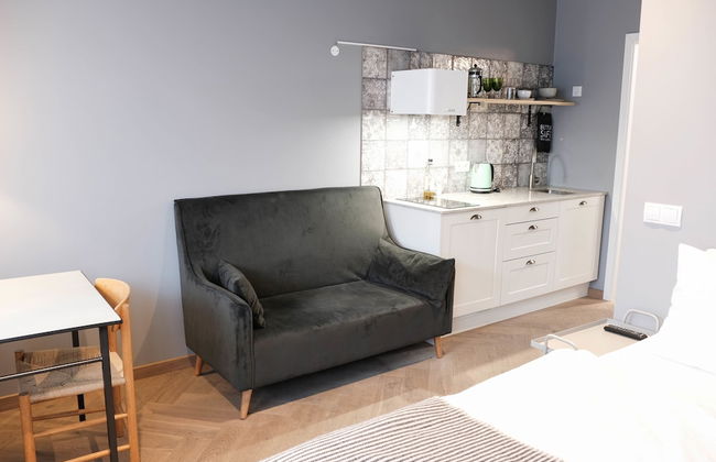 Saga Studios by Heimaleiga - Foto 5