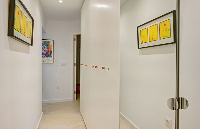 Villa Terrace sur Mer - Foto 27