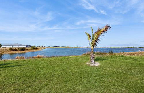 Greens and Golf Getaway- Units A and B - Foto 20