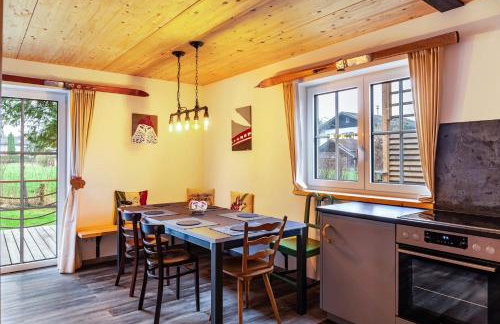 Chalet Rauschn 2 - Photo 8